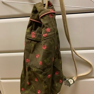 Tommy Bahama backpack